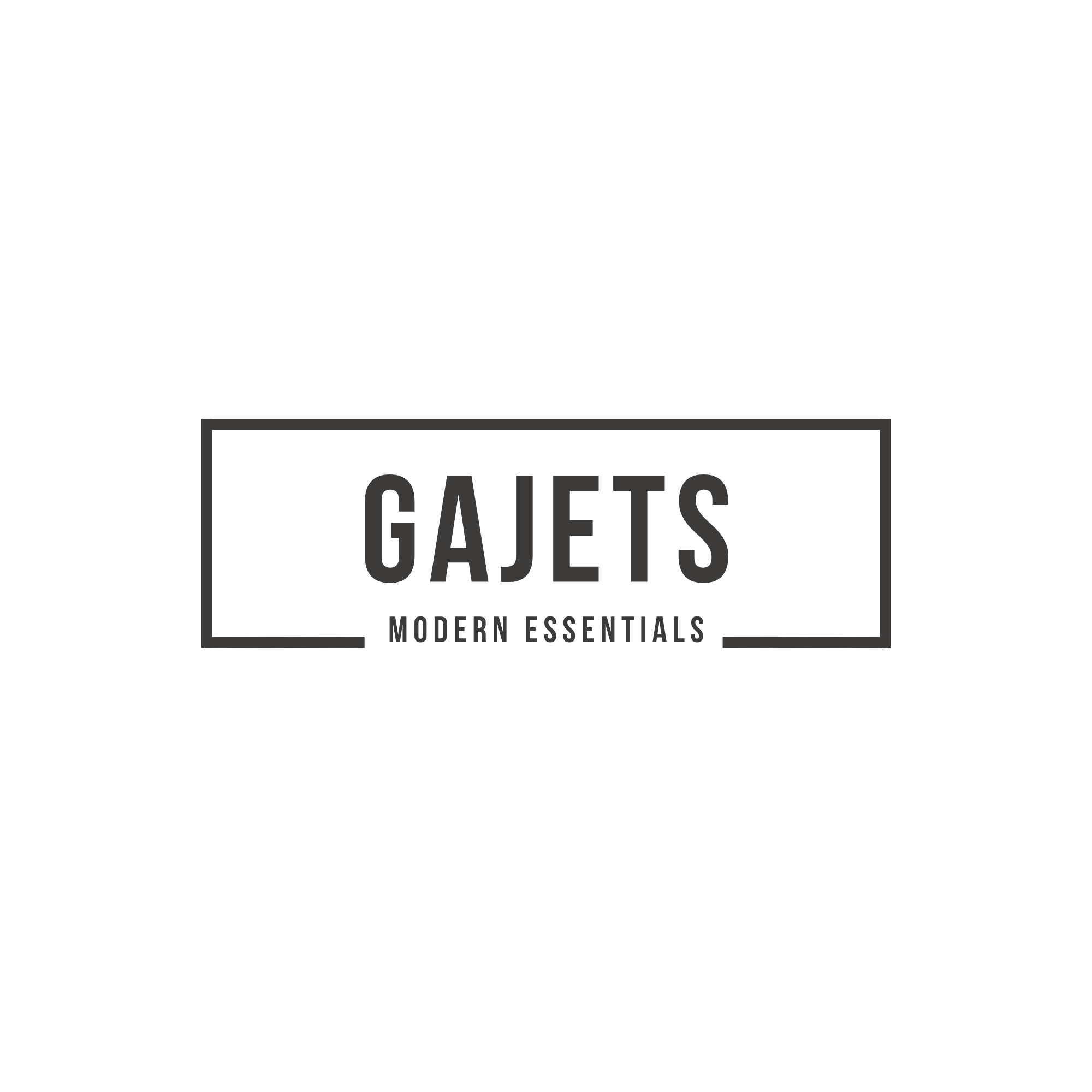 Gajets Daily Finds Logo