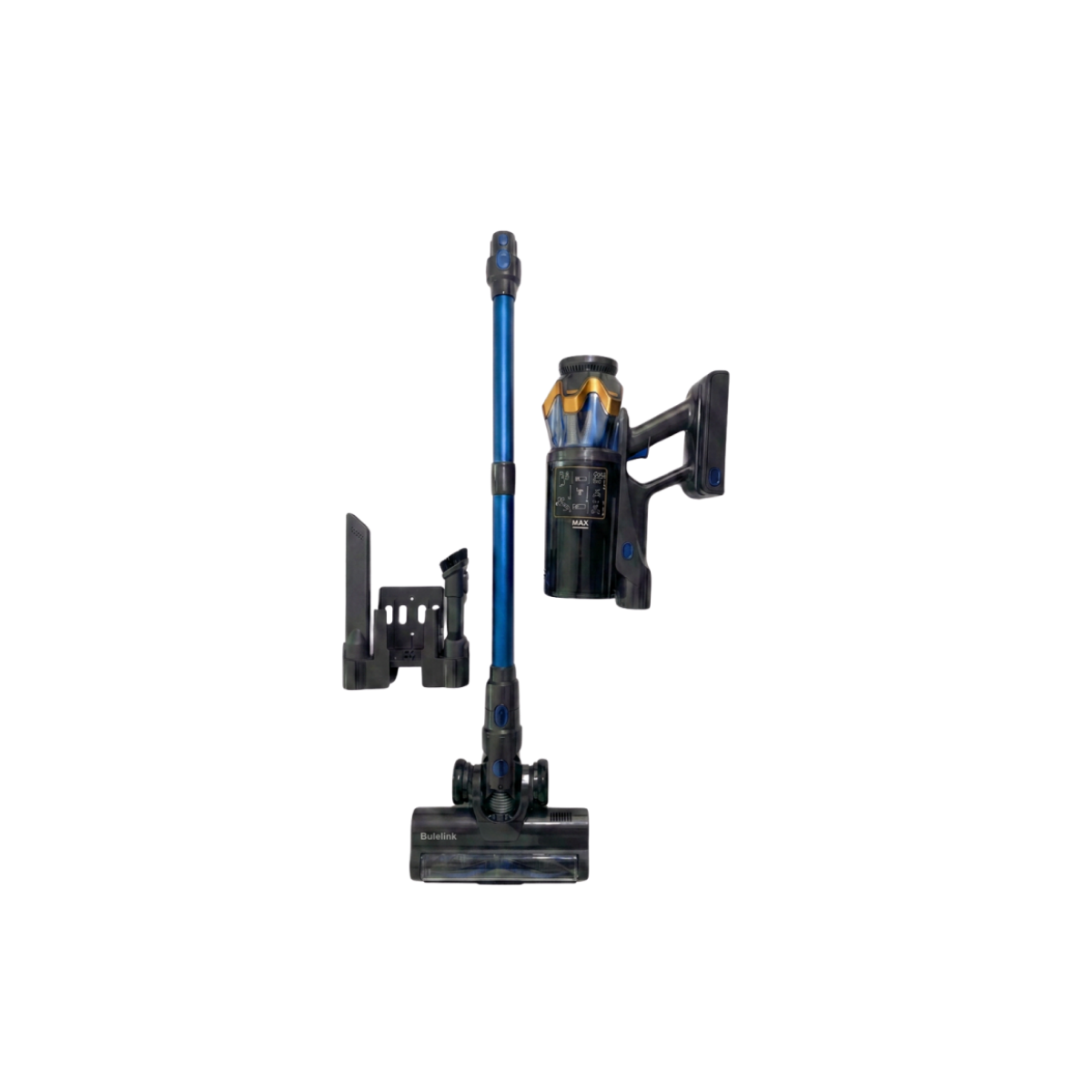 BlueLink Vacuum Cleaner