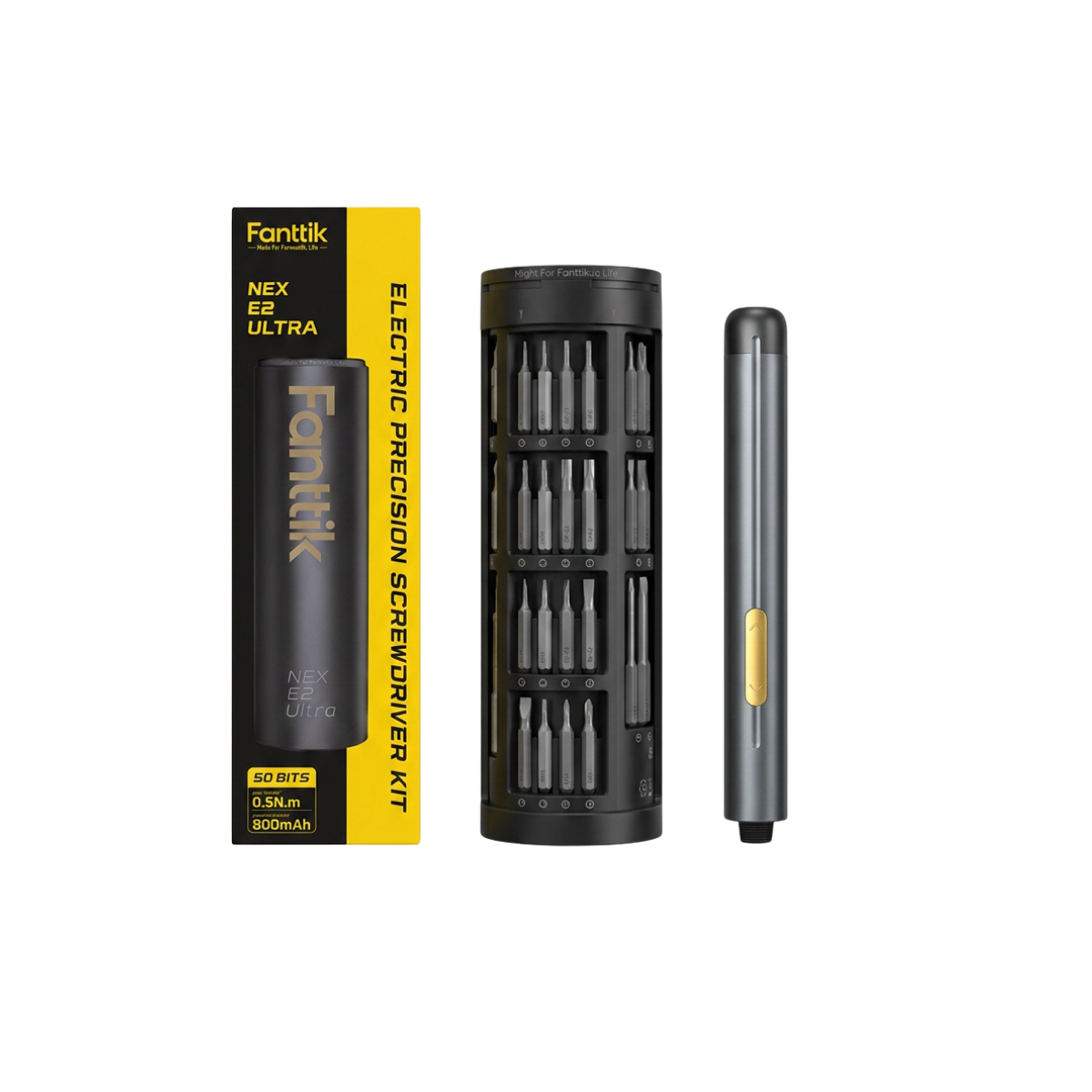 Fanttik E2 Ultra Precision Screwdriver