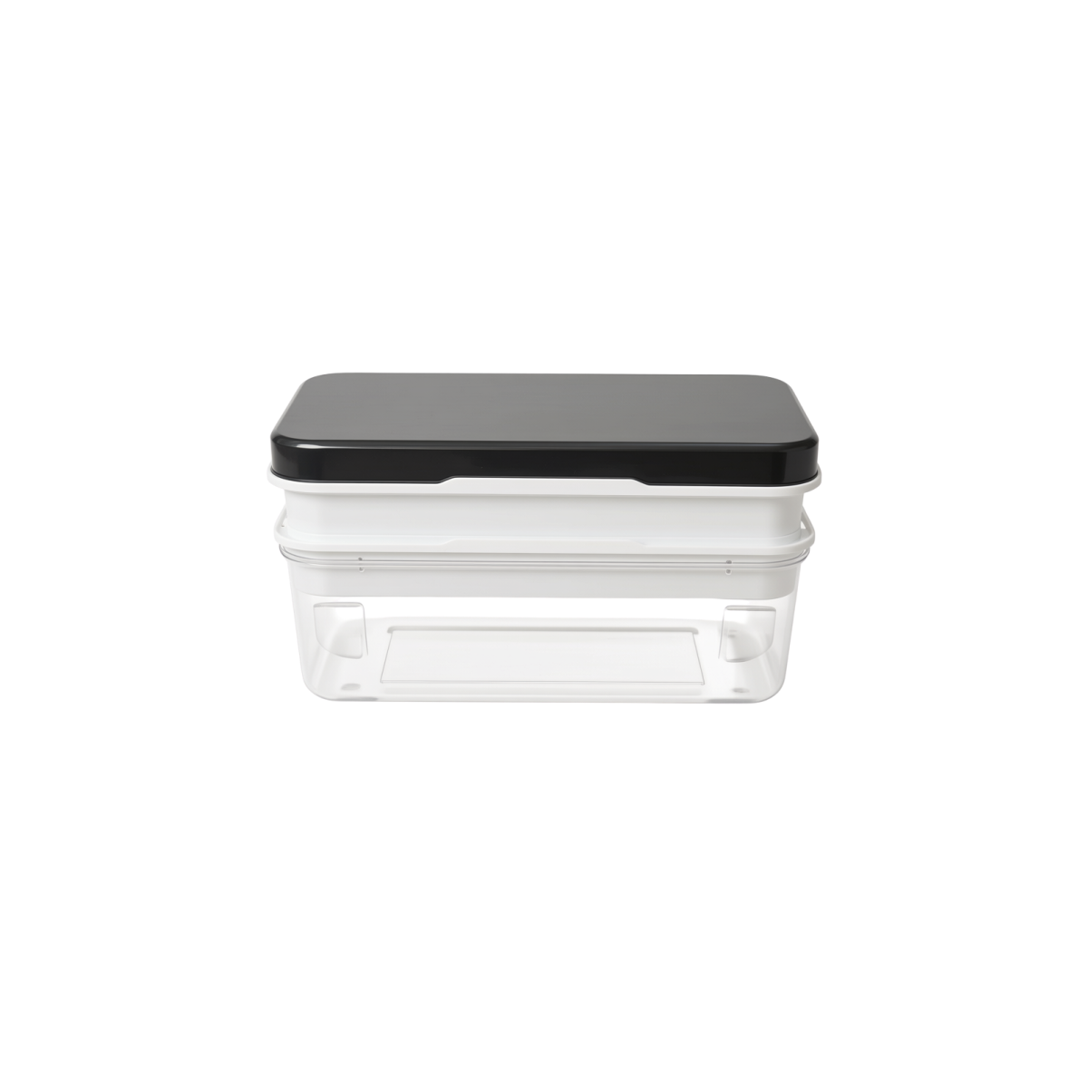 Ice Cube Container