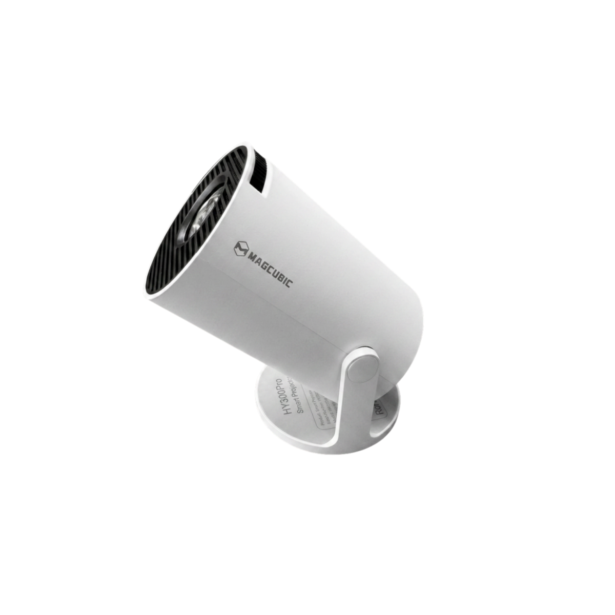 4K Mini Projector