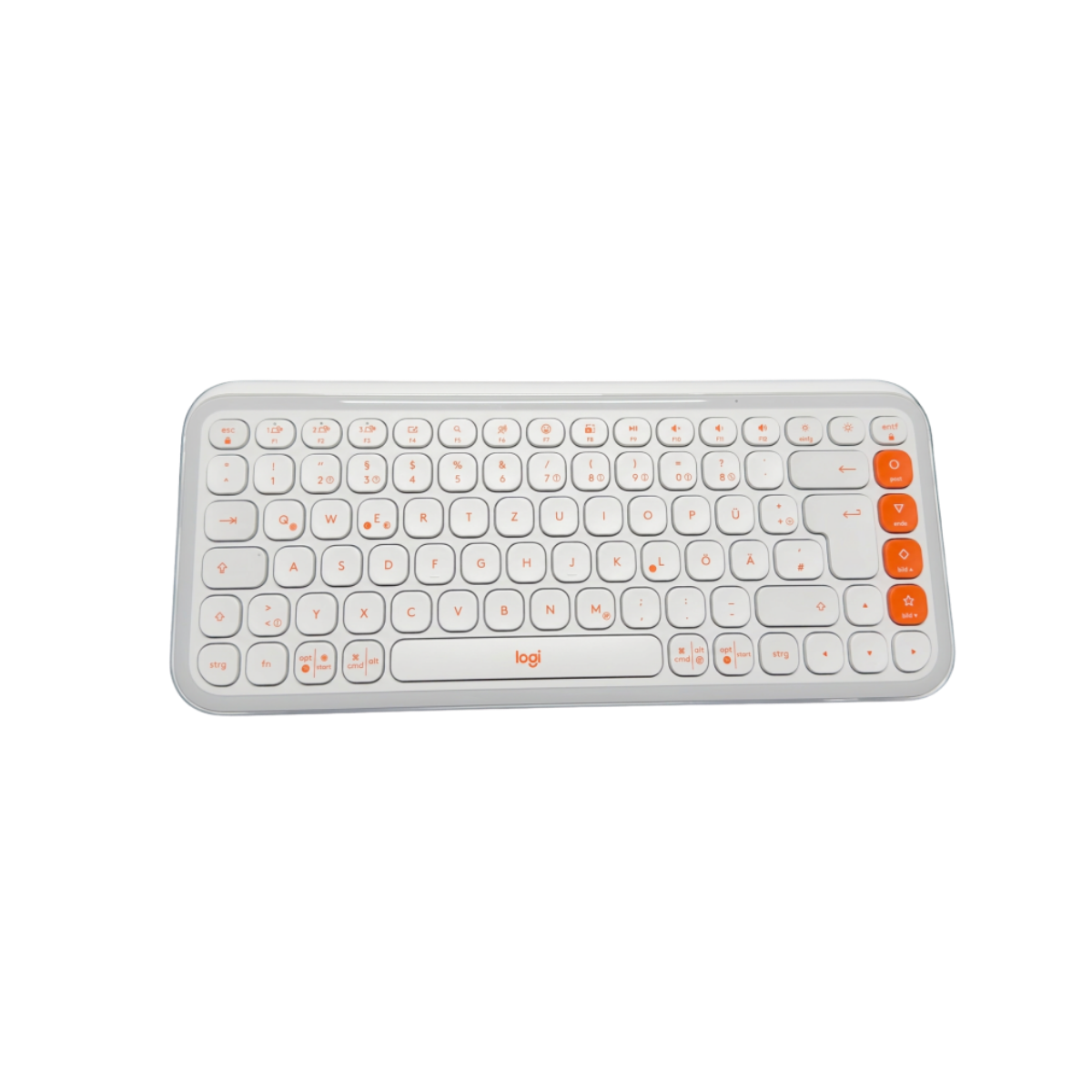 POP Icon Keyboard