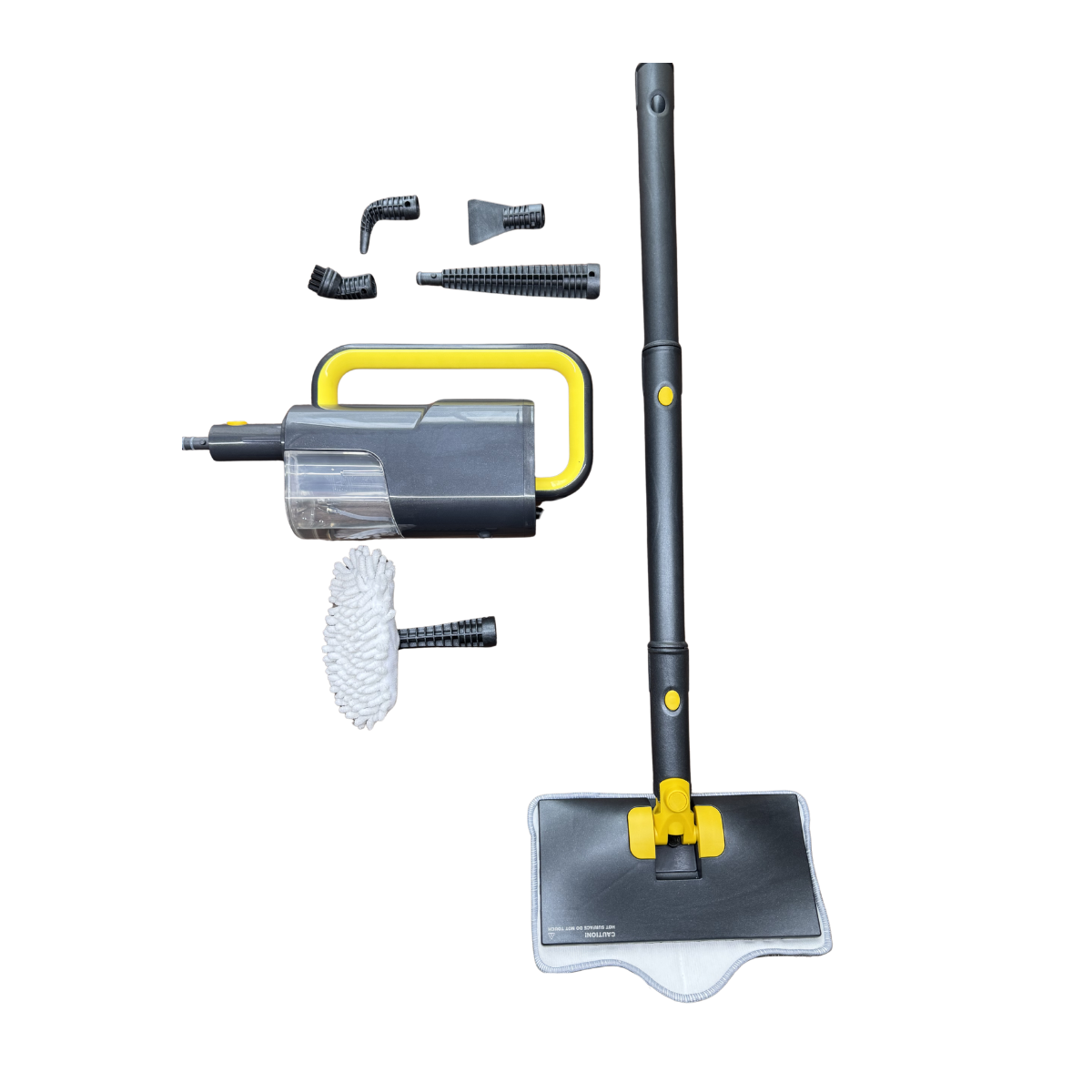 Steam Cleaner