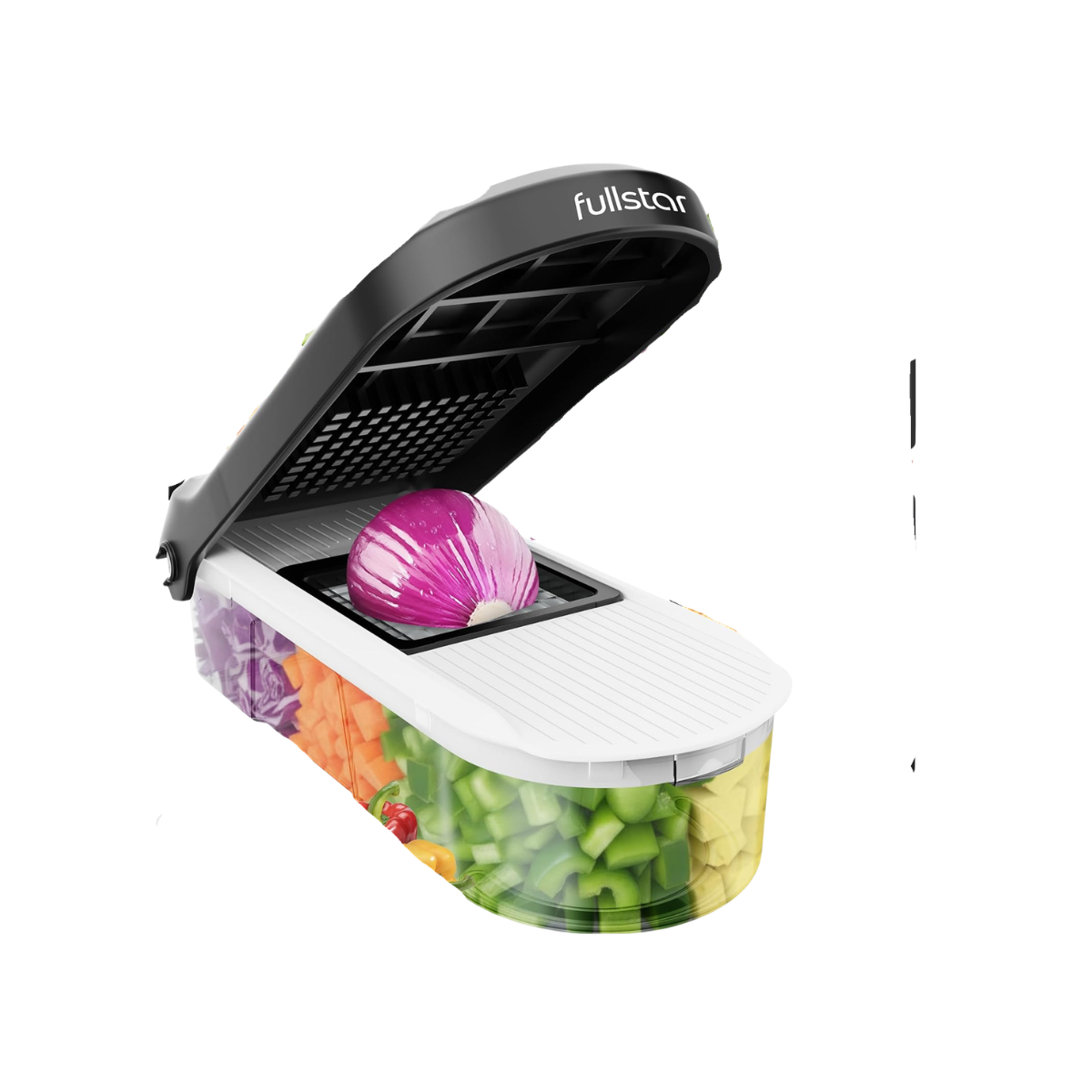 Vegetable Chopper